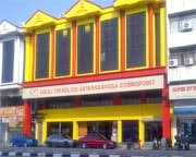 UNITAR College Kuantan feature image